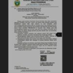 Surat Edaran Larang Sekolah Kutip Biaya Perpisahan dan Studi Wisata di Sumut