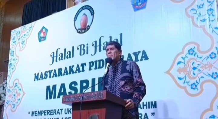 Zulkifli Husein Meninggal