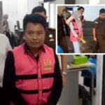 Mantan Kades Labuhanbatu Korupsi Miliaran Rupiah