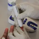 Tips untuk penderita diabetes selama Mudik