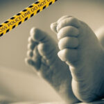 Heboh, Ojol Antar Paket Isinya Mayat Bayi Di Medan Timur