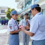 Pembukaan Penerimaan Murid Baru Sumut Untuk SMA/SMK 2025