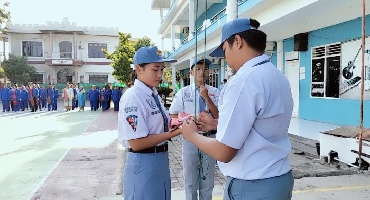 penerimaan sma/smk negri sumatera utara