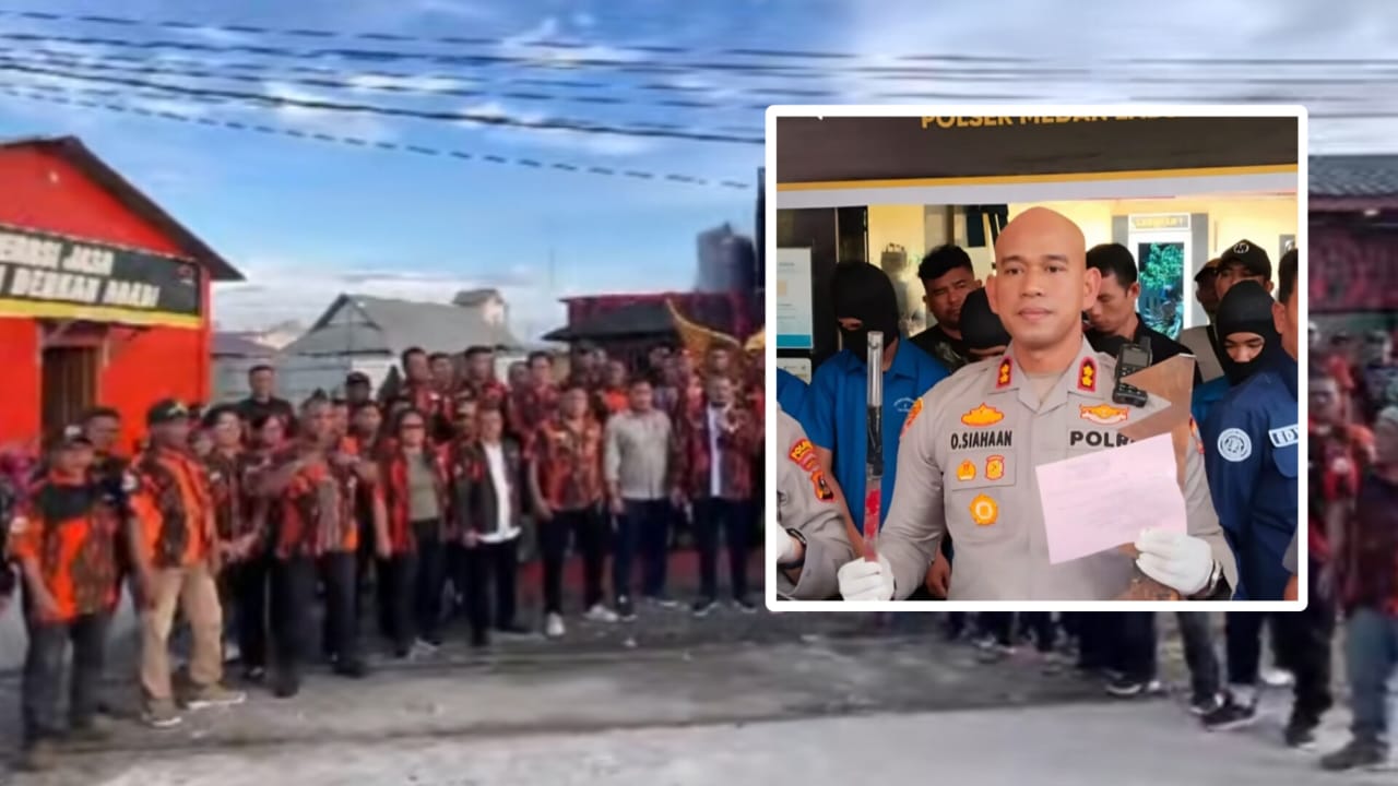 akbp oloan siahaan di nonaktifkan