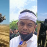 Ledakan Amunisi Garut Tewaskan 13 Orang, Dedy Mulyadi Beri Santunan 50 Juta Kepada Korban