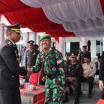 Hari Kebangkitan Nasional, Kapolres Humbang Hasudutan