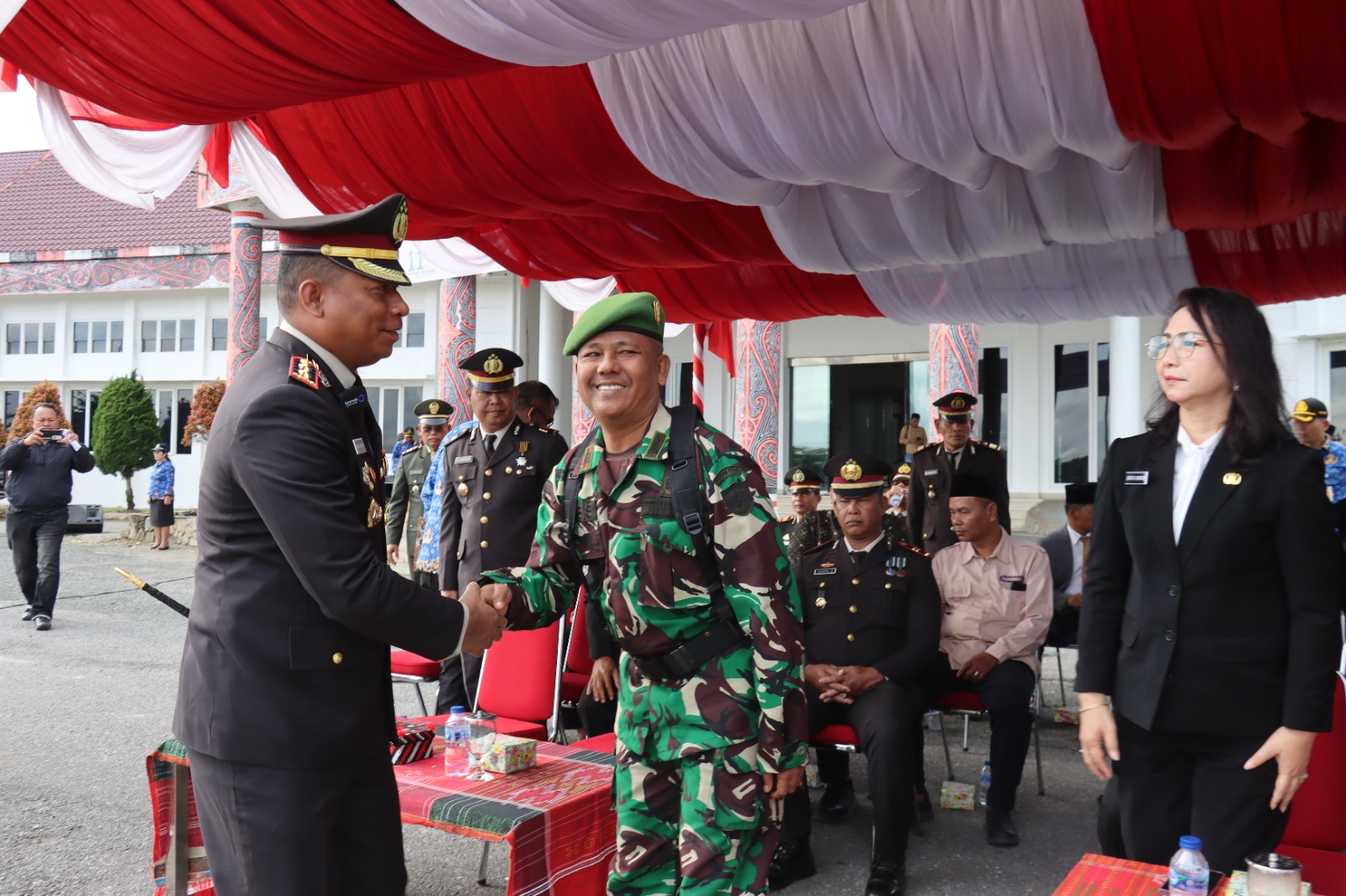 Hari Kebangkitan Nasional