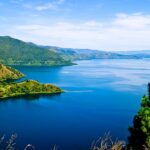 UNESCO Beri Geopark Danau Toba Kartu Kuning