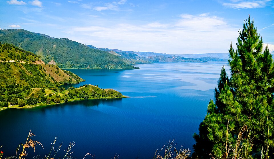 danau toba